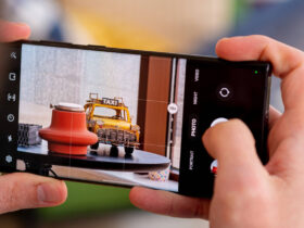 Samsung Galaxy S22 Ultra