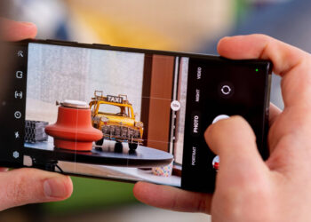 Samsung Galaxy S22 Ultra