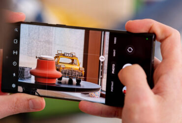 Samsung Galaxy S22 Ultra