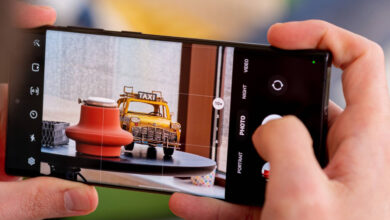 Samsung Galaxy S22 Ultra