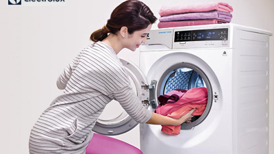 Spesifikasi dan Harga mesin cuci Electrolux EWF8005EQWA