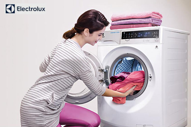 Spesifikasi dan Harga mesin cuci Electrolux EWF8005EQWA