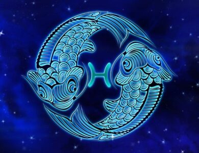 Karakteristik Pemilik Zodiak Pisces, Si Misterius dan Penuh Pesona