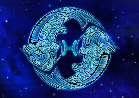 Karakteristik Pemilik Zodiak Pisces, Si Misterius dan Penuh Pesona