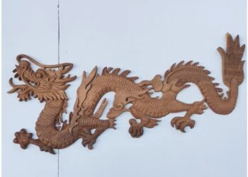 KABARCEPU.ID - Naga Kayu tahun 2024, bila dipadukan dengan elemen kayu yang memberi nutrisi, akan membawa evolusi, peningkatan, dan kelimpahan.