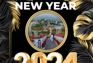 Kumpulan Link Twibbon dan Ucapan Tahun Baru 2024