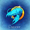 zodiak Cancer