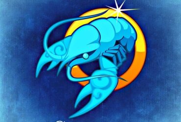zodiak Cancer