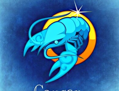 zodiak Cancer