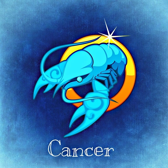 zodiak Cancer