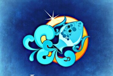 zodiak aquarius