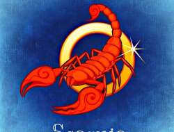 Simak! Siatuasi yang Akan Dihadapi Zodiak Scorpio di Bulan Desember 2023