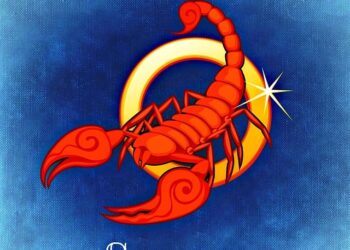 zodiak scorpio