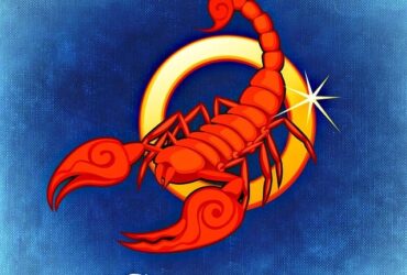 zodiak scorpio