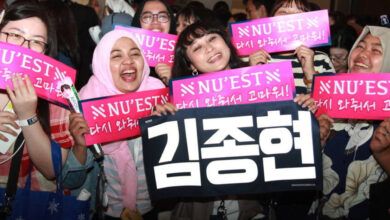 Peristiwa Terpopuler di Tahun 2023