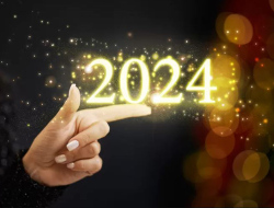 20 Kata-Kata Resolusi di Tahun 2024 yang Penuh Motivasi dan Inspirasi, Bikin Hidup Lebih Bijak