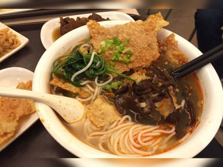 Cara Beda Menikmati Bekicot ala Mahasiswa UNY