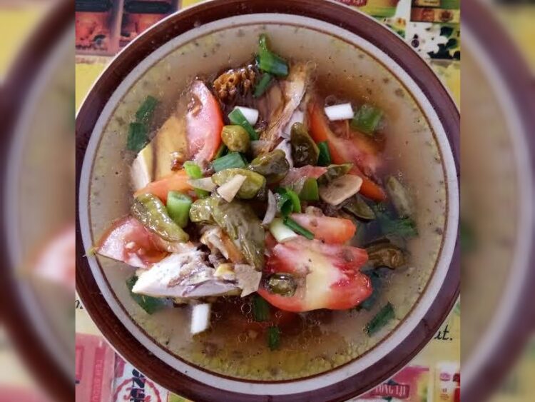 Kuliner Khas Brebes: Bebek Minggat yang Menggoyang Lidah