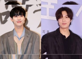 Apakah ‘Omniscient Reader’s Viewpoint’ Akan Menjadi Terobosan Sinematik? Kejutan Debut Ahn Hyo Seop dan Lee Min Ho!