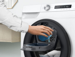 5 Tips Mencuci: Cara Mencuci di Mesin Cuci yang Hemat Air dan Listrik