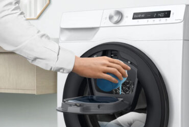 Cara Mencuci di Mesin Cuci yang Hemat Air dan Listrik