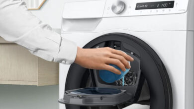 Cara Mencuci di Mesin Cuci yang Hemat Air dan Listrik