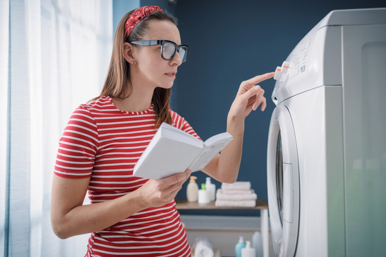 Permasalahan Umum Pada Mesin Cuci dan Cara Mengatasinya