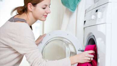 7 Langkah Mudah Mencuci Selimut di Mesin Cuci Seperti Habis dari Laundry