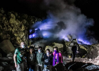 7 Rekomendasi Wisata di Jawa Timur, Menyelami Keindahan Provinsi Terluas di Pulau Jawa