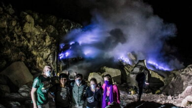 7 Rekomendasi Wisata di Jawa Timur, Menyelami Keindahan Provinsi Terluas di Pulau Jawa