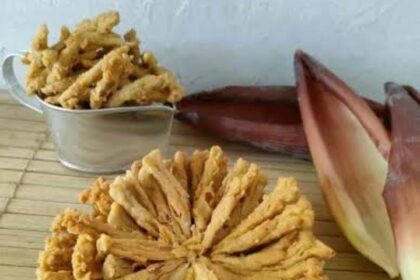 Bunga jantung pisang