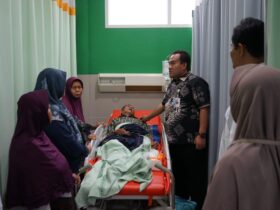 Dinas Kesehatan Imbau Warga Waspada, Kasus Demam Berdarah di Kabupaten Blora Meningkat