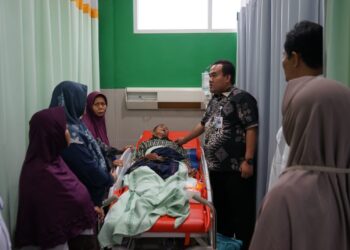 Dinas Kesehatan Imbau Warga Waspada, Kasus Demam Berdarah di Kabupaten Blora Meningkat