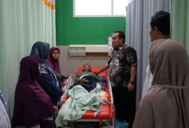 Dinas Kesehatan Imbau Warga Waspada, Kasus Demam Berdarah di Kabupaten Blora Meningkat