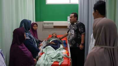 Dinas Kesehatan Imbau Warga Waspada, Kasus Demam Berdarah di Kabupaten Blora Meningkat