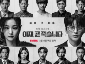 Death's Game Part 2 yang Dinantikan
