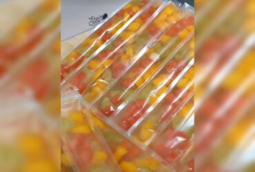 Ide Jualan Paling Menjanjikan : Es Mambo Jelly Buah, Bikin Anak Sekolahan Ngiler