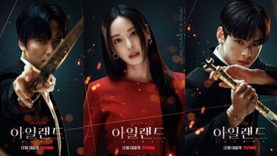 Drama Korea Island Raih Penghargaan Drama Digital Asli Terbaik di Asian Television Awards ke-28