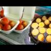 Jelajah Kuliner Cepu: Takoyaki, Makanan Jepang yang Banyak Diburu Masyarakat