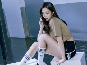 Jennie BLACKPINK dan Juyeon THE BOYZ Dirumorkan Berpacaran, Benarkah?