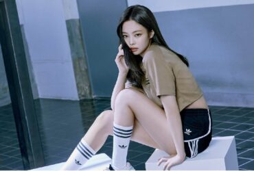 Jennie BLACKPINK dan Juyeon THE BOYZ Dirumorkan Berpacaran, Benarkah?