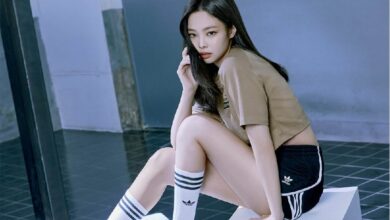 Jennie BLACKPINK dan Juyeon THE BOYZ Dirumorkan Berpacaran, Benarkah?