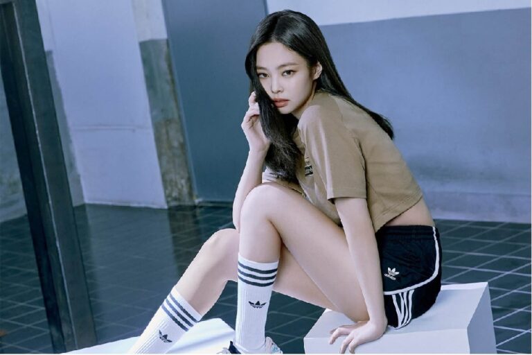 Jennie BLACKPINK dan Juyeon THE BOYZ Dirumorkan Berpacaran, Benarkah?