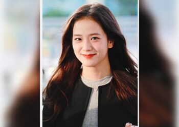 Jisoo BLACKPINK Raih 100.000 Subscriber Hanya dalam 15 Menit