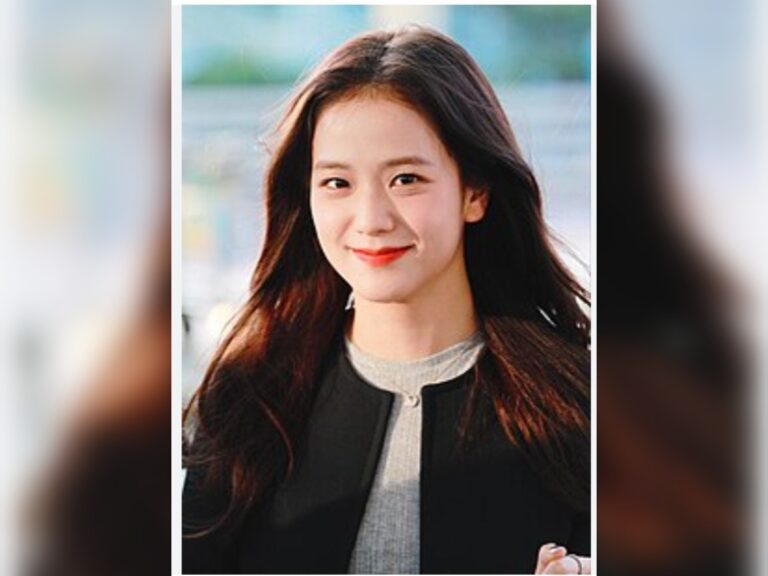 Jisoo BLACKPINK Raih 100.000 Subscriber Hanya dalam 15 Menit