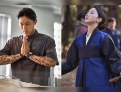 Film Korea Exhuma : Misteri Supranatural yang Mencekam, Tayang Februari 2024