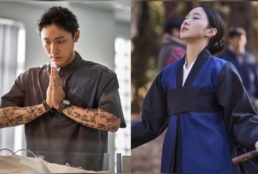 Film Korea : Exhuma, Misteri Supranatural yang Mencekam, Tayang Februari 2024