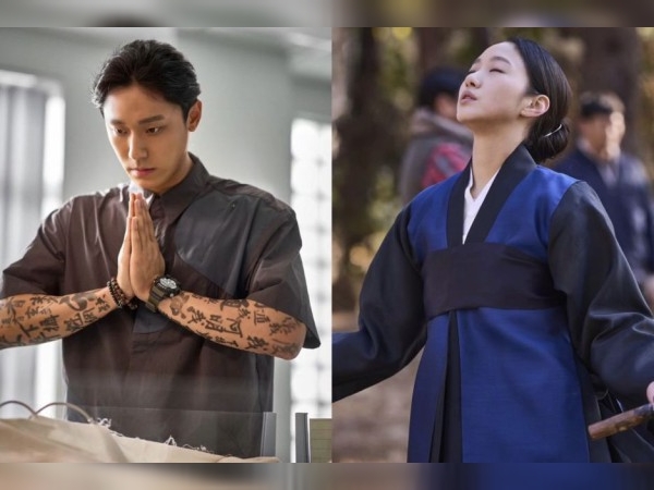 Film Korea : Exhuma, Misteri Supranatural yang Mencekam, Tayang Februari 2024