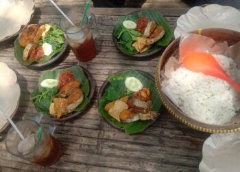 5 Kuliner Khas Blora yang Diburu Para Pelancong, NOMOR 5 Berada di Bantaran Bengawan Solo