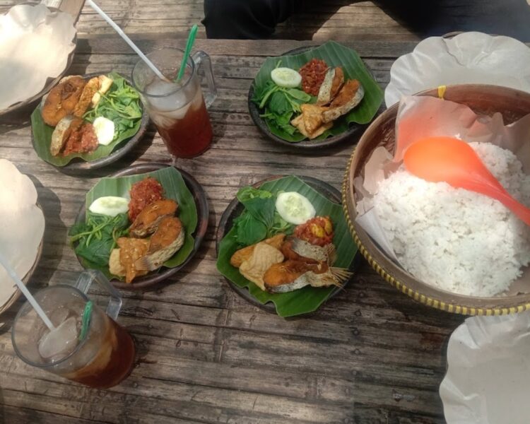 5 Kuliner Khas Blora yang Diburu Para Pelancong, NOMOR 5 Berada di Bantaran Bengawan Solo